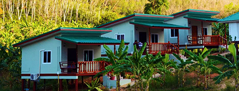 relaxhouse kohyaoyai