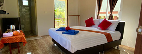 relaxhouse kohyaoyai