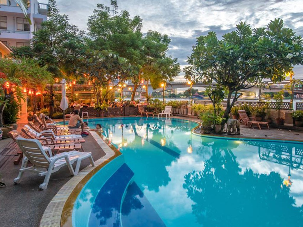 New Siam Riverside