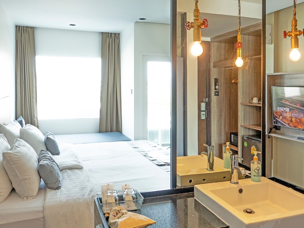 T Pattaya Hotel
