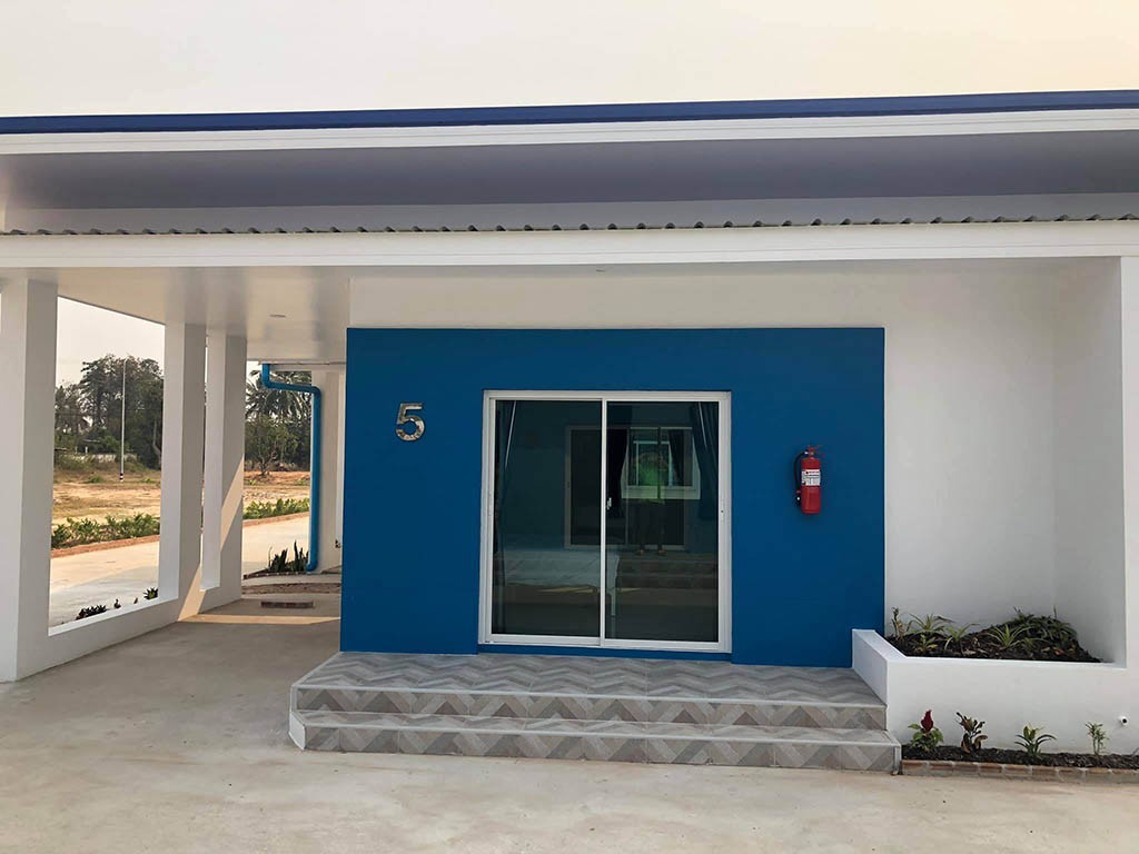 ศิริ รีสอร์ท มหาสารคาม