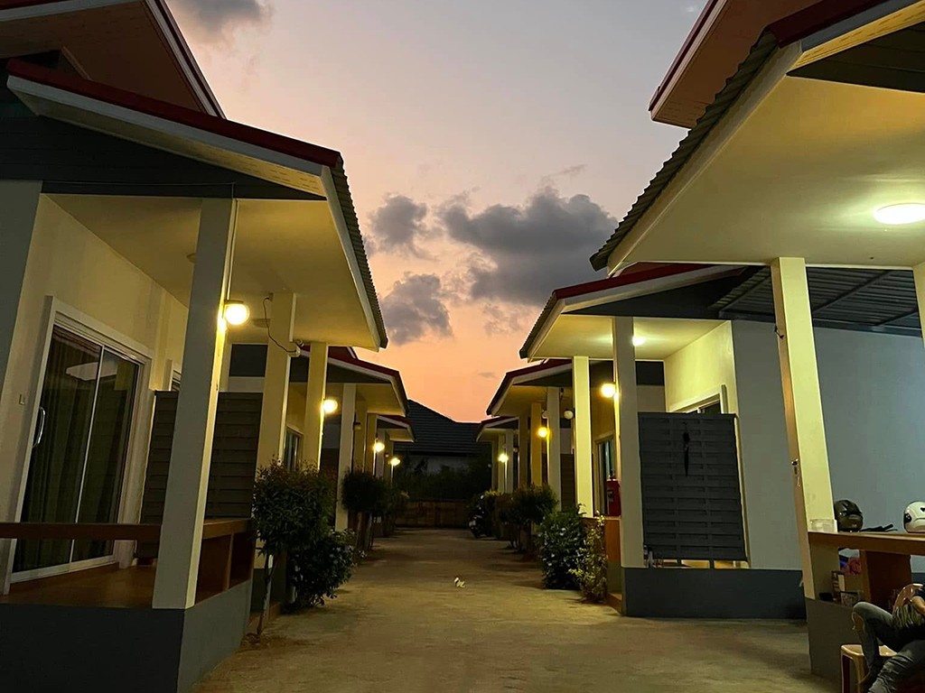 ไชยราช ห้องพัก