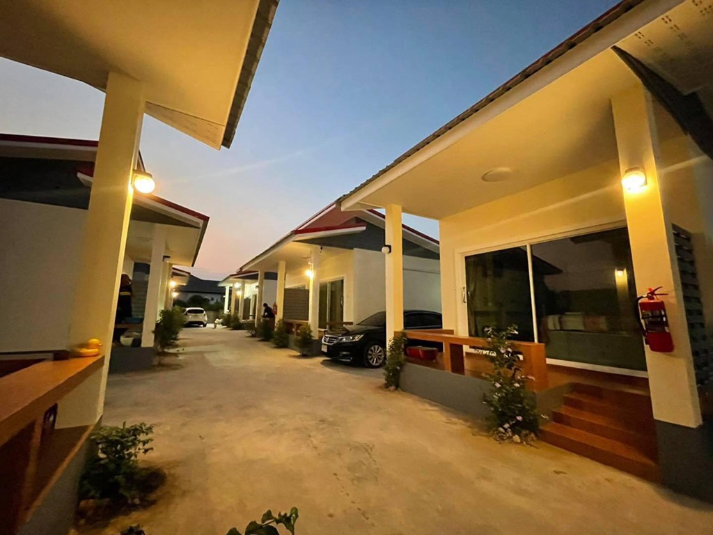 ไชยราช ห้องพัก