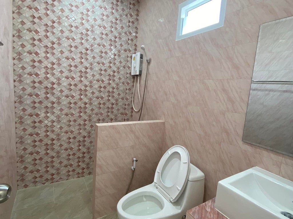 ไชยราช ห้องพัก