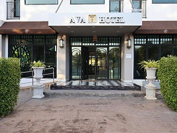 เอวา โฮเทล