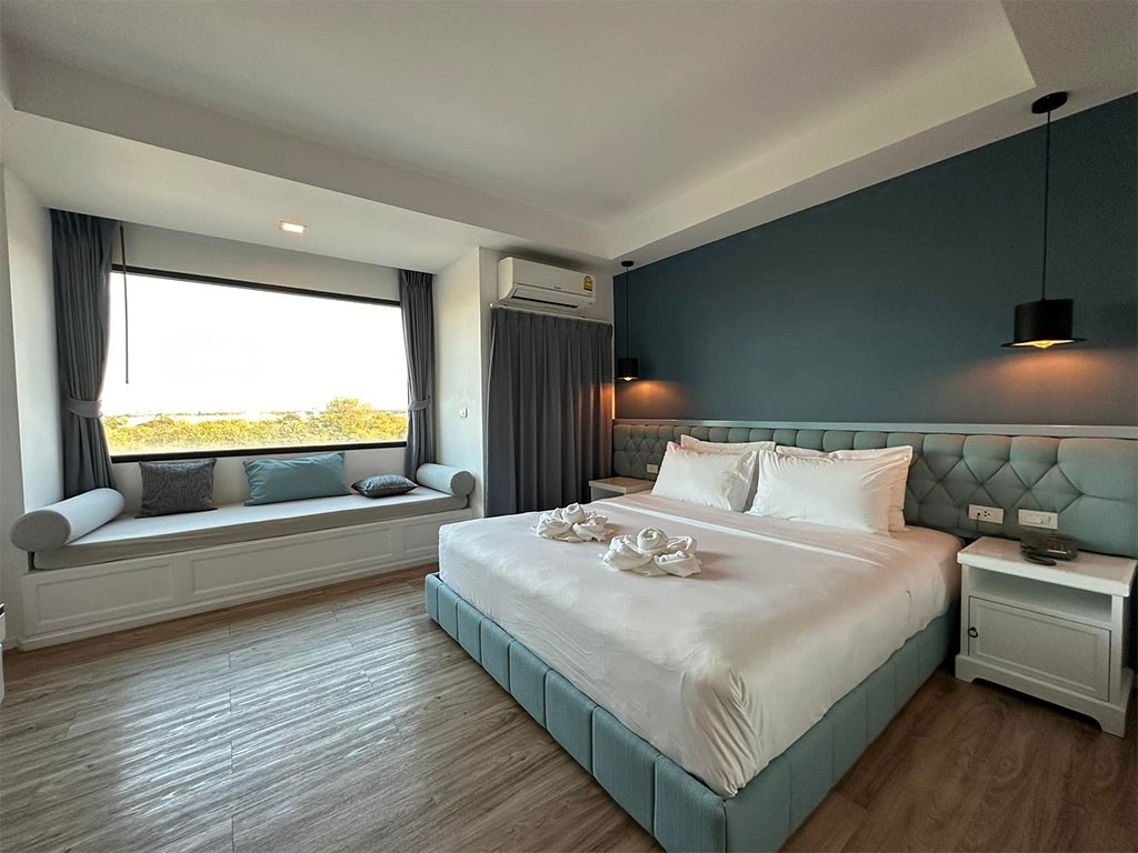 เอวา โฮเทล