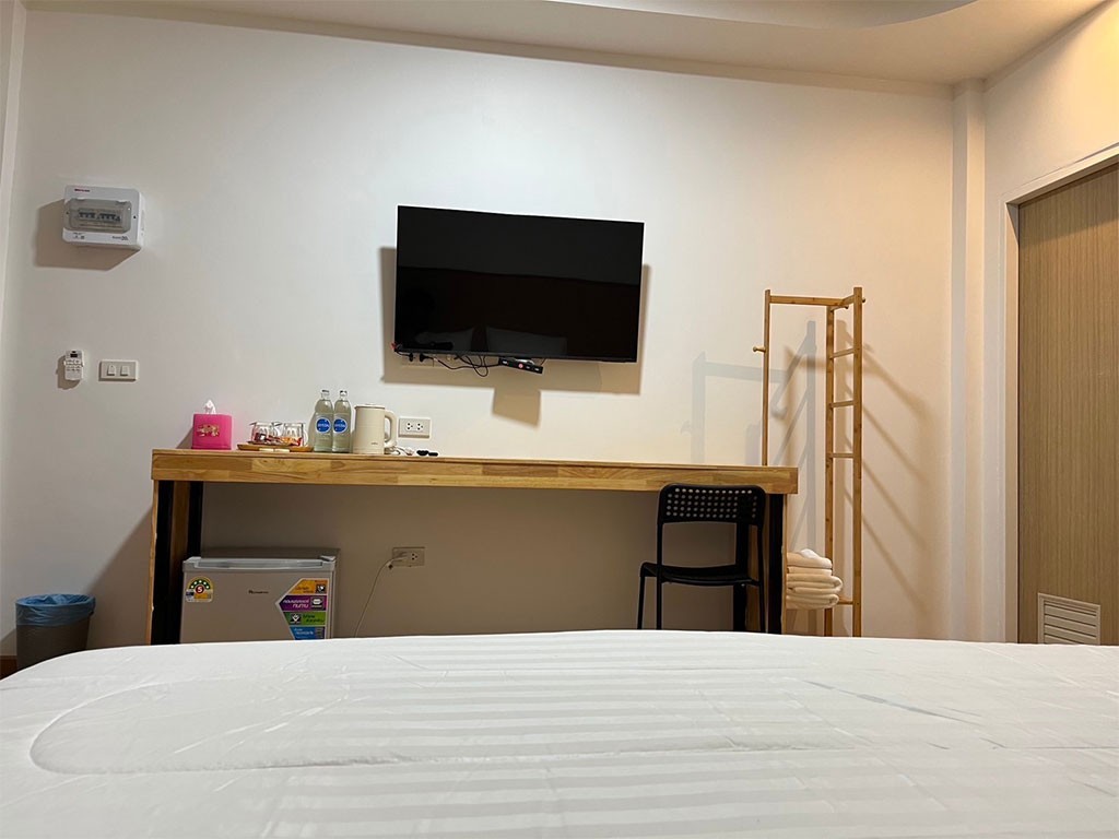 อรวี รีสอร์ท