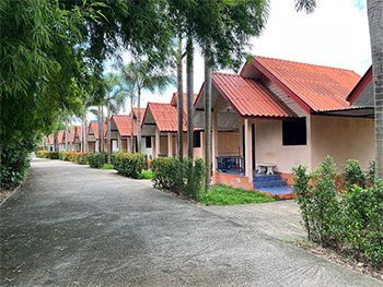 อรวี รีสอร์ท