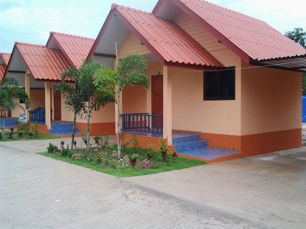 อรวี รีสอร์ท