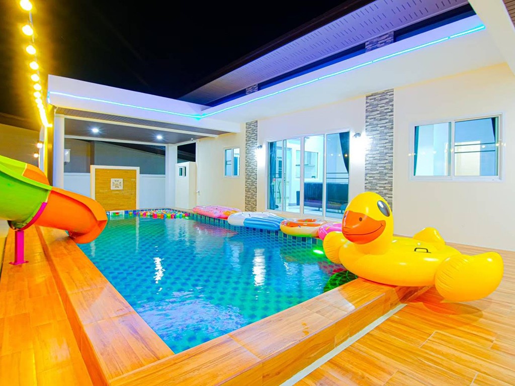 Image Hotel Kanomwan Pool Villa