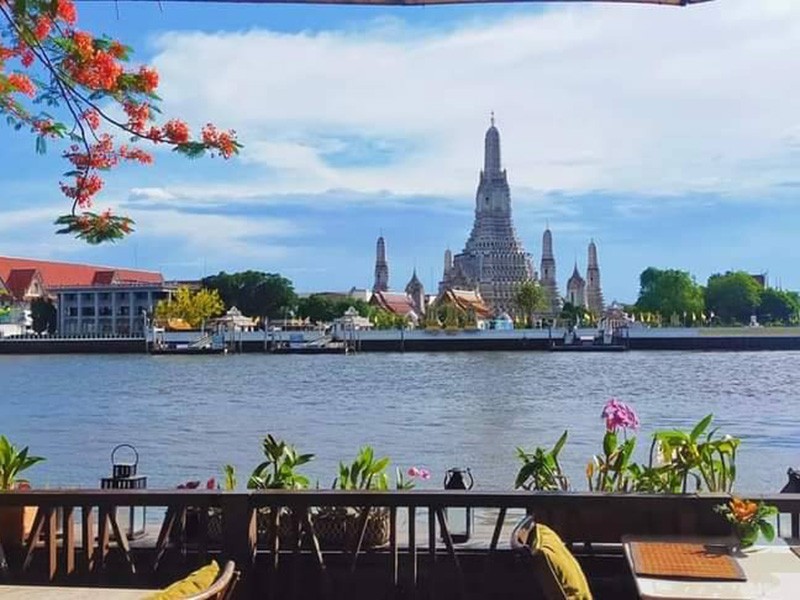 เชตุพน เกท