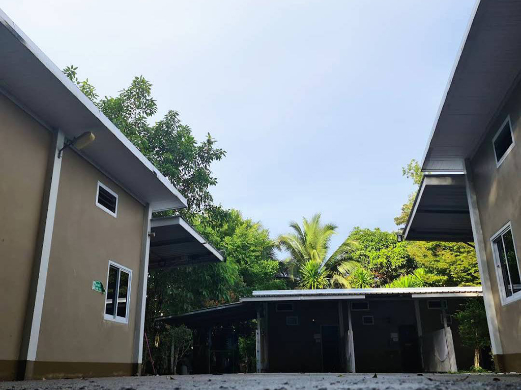 ลานช้าง รีสอร์ท