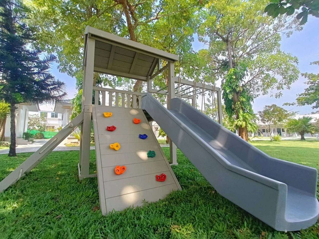 เมอร์ริโต้ บีช รีสอร์ท