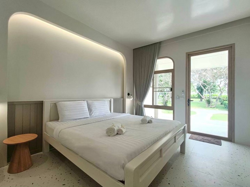 เมอร์ริโต้ บีช รีสอร์ท