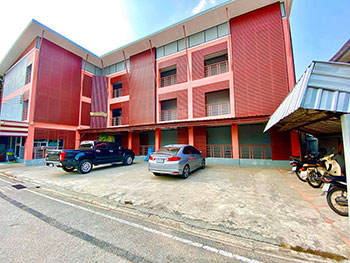 โกลเด้นทรี ลำปาง