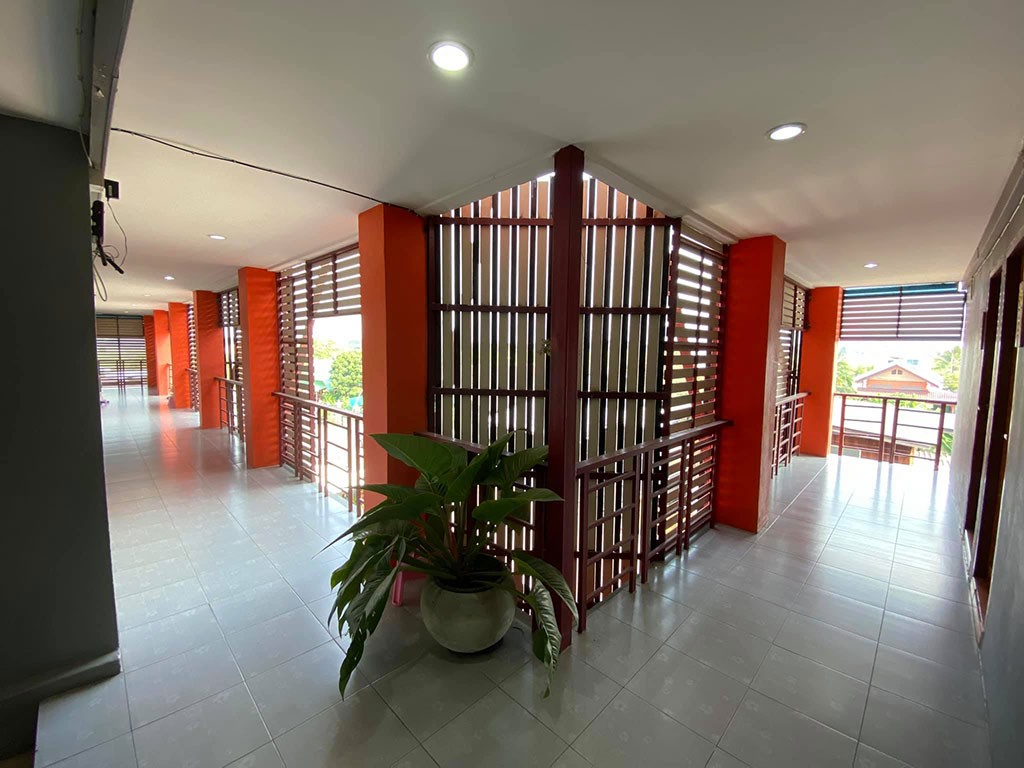 โกลเด้นทรี ลำปาง