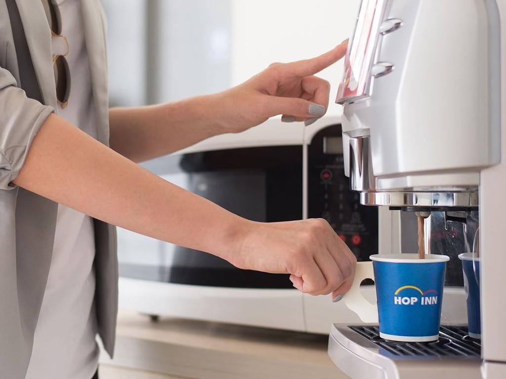 ฮ็อป อินน์ แจ้งวัฒนะ