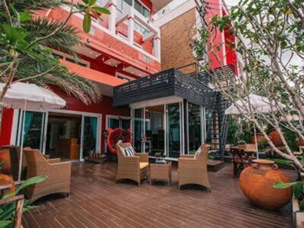Image Hotel Phurua Inn
