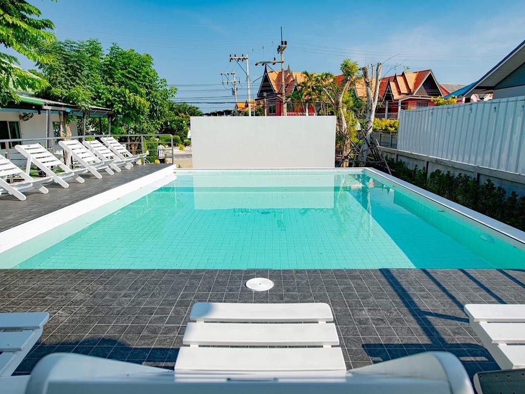 Image Hotel Rublom Resort