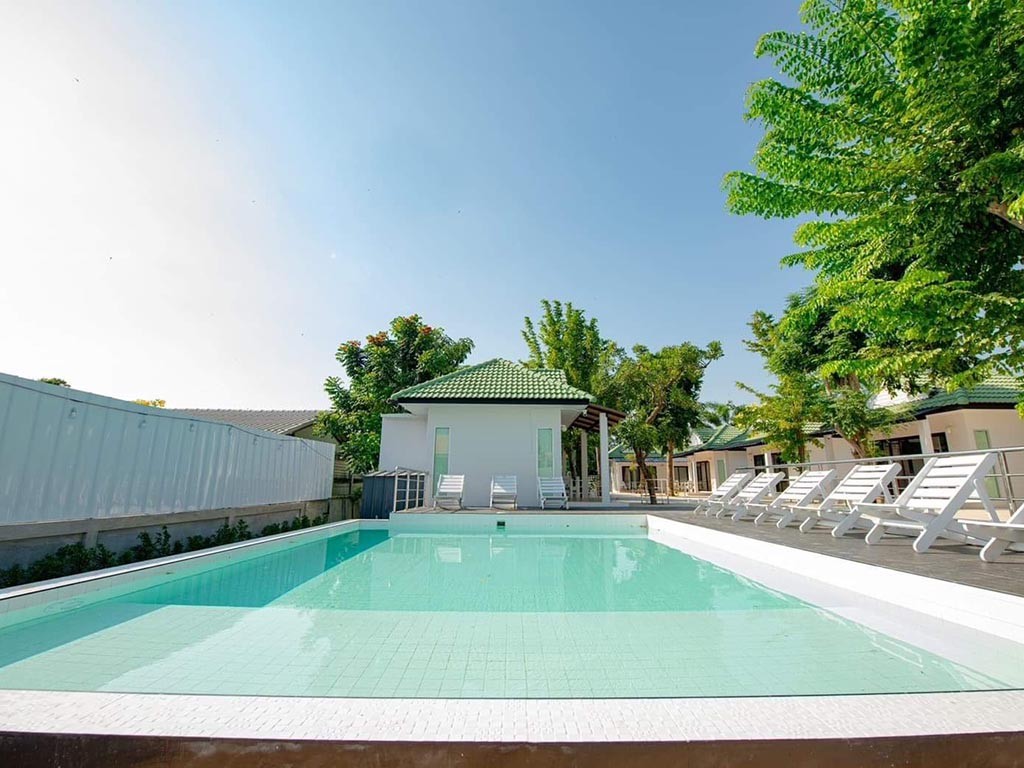 Rublom Resort