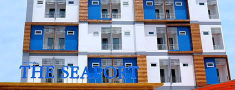 the seaport mahachai