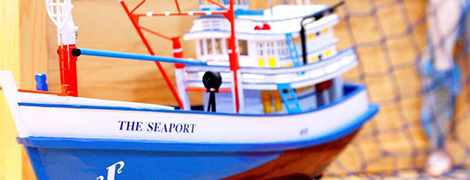 the seaport mahachai