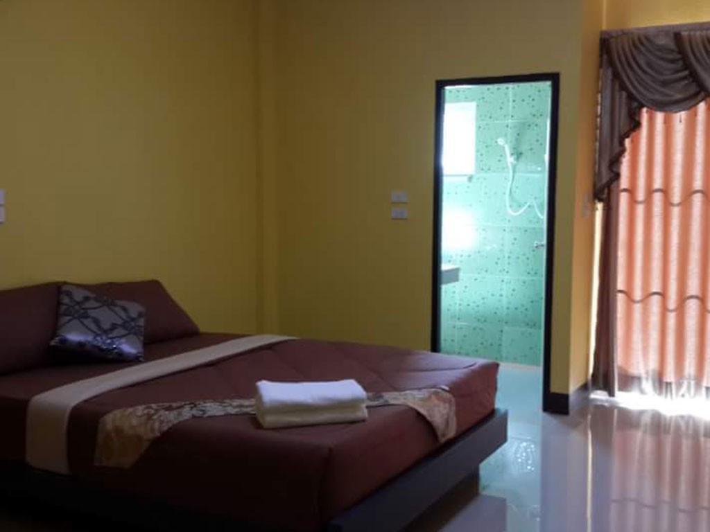 กรีน โฮม ลำปาง