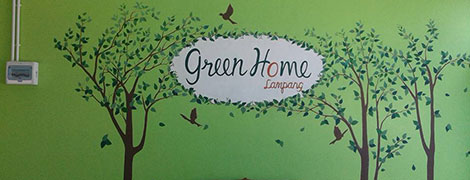 green home lampang