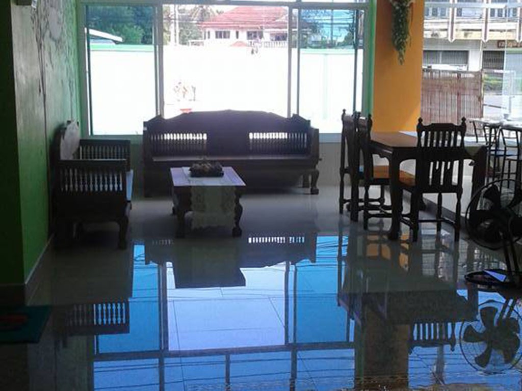 กรีน โฮม ลำปาง