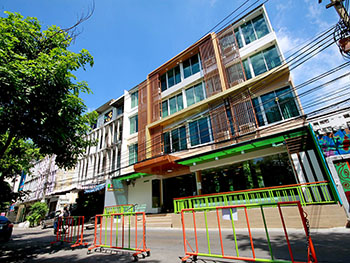 เอส3 เรสซิเด้นซ์ พาร์ค