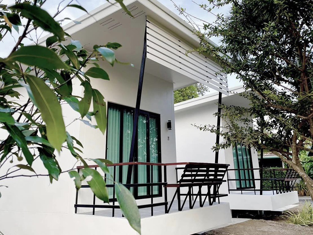 ปาริดา รีสอร์ท สิงห์บุรี