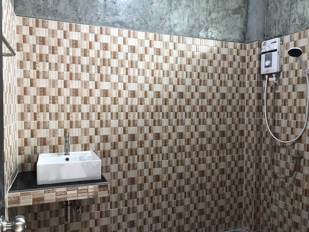 บ้านพัก บ้านไร่ปลายนา อยุธยา