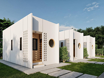 ไทนี่ เฮาส์