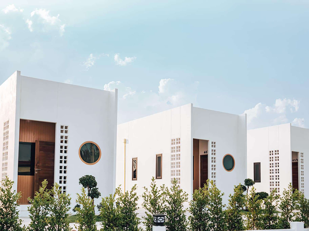 ไทนี่ เฮาส์