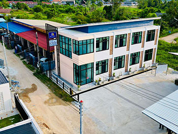 อาร์ตนรา รีสอร์ท