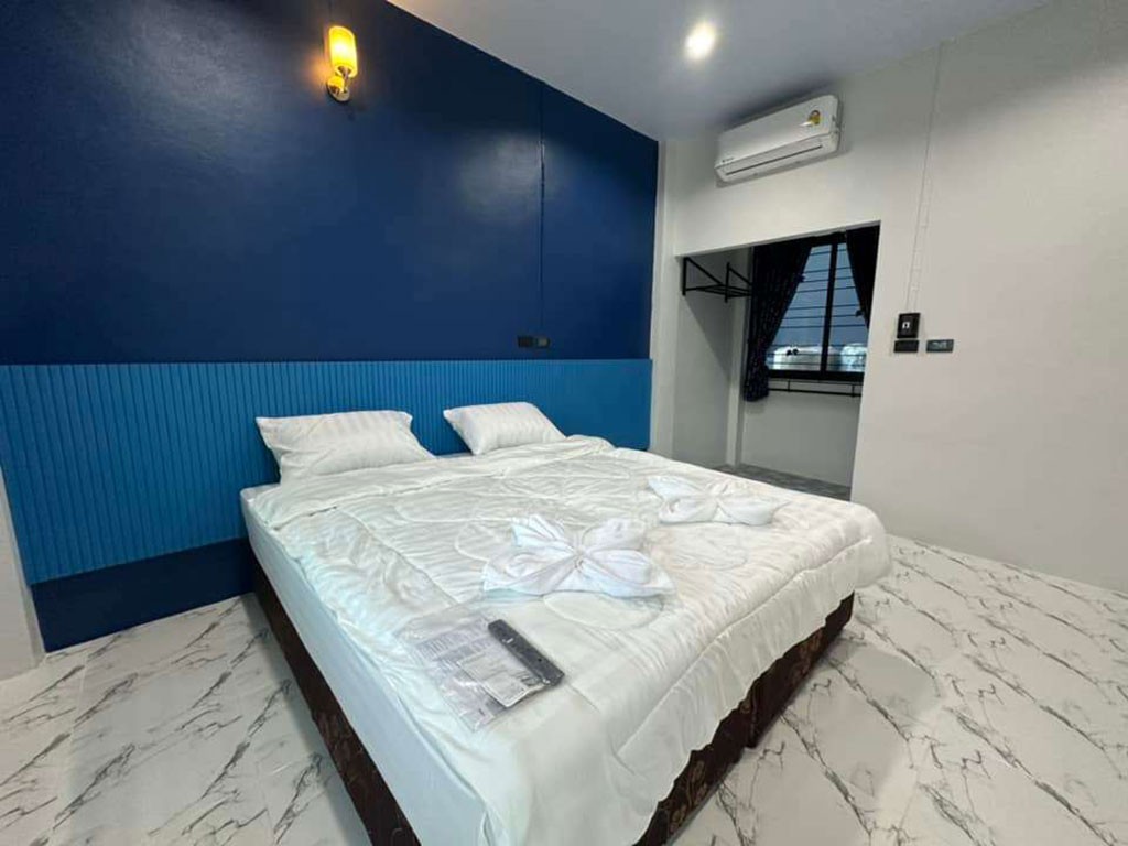 อาร์ตนรา รีสอร์ท