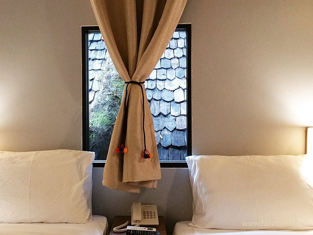 แป้นเกล็ด วิลล่า