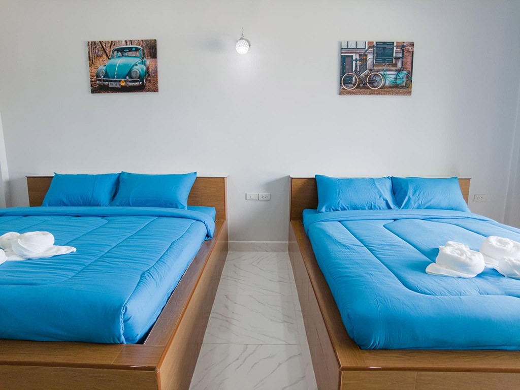 เจดี รีสอร์ท คาเฟ่