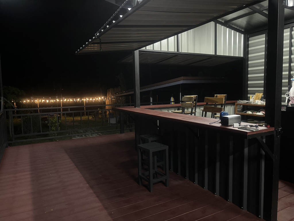 บ้านริมน้ำ แม่ฮ่องสอน โฮมสเตย์