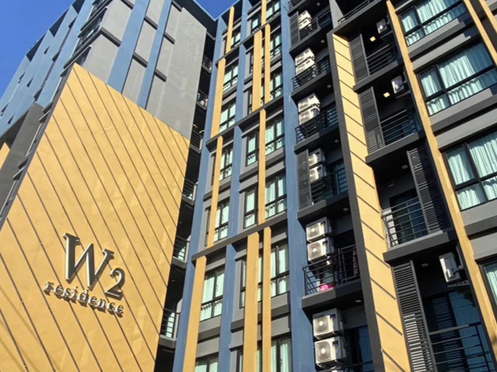W2 Residence