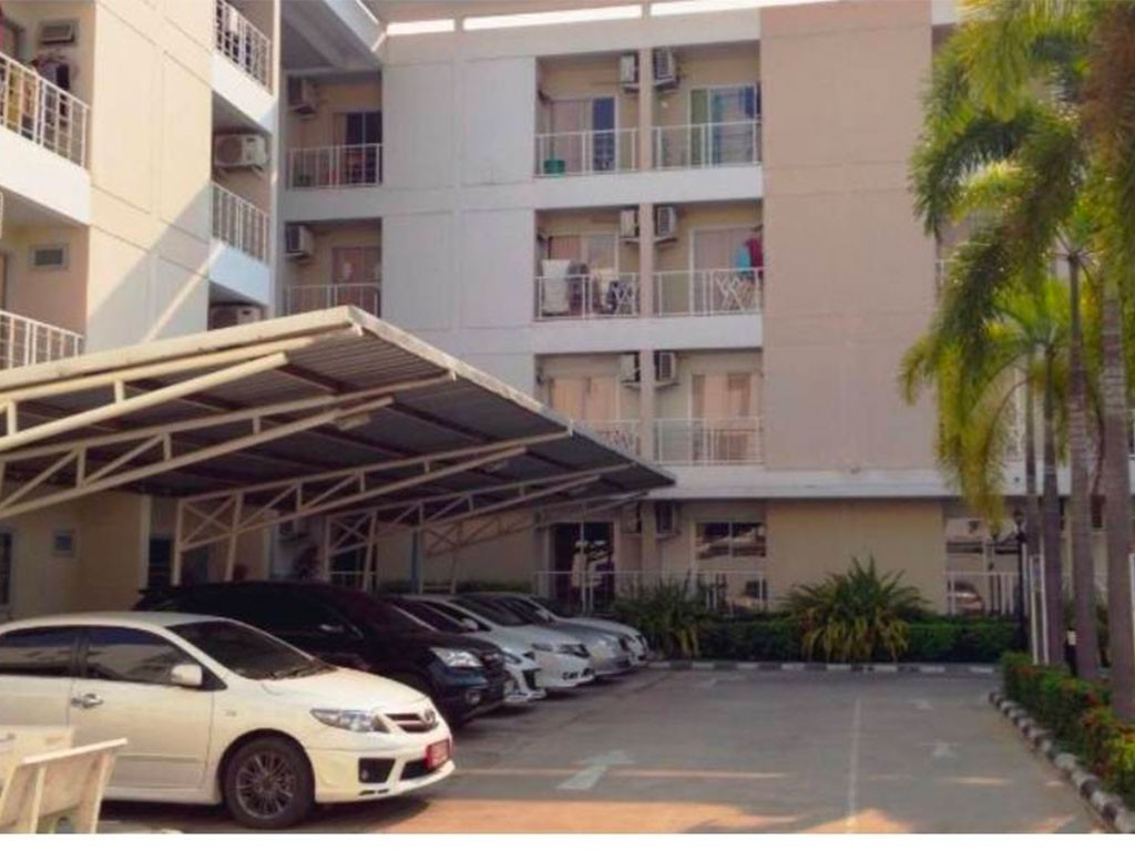 บ้านบุศรินทร์