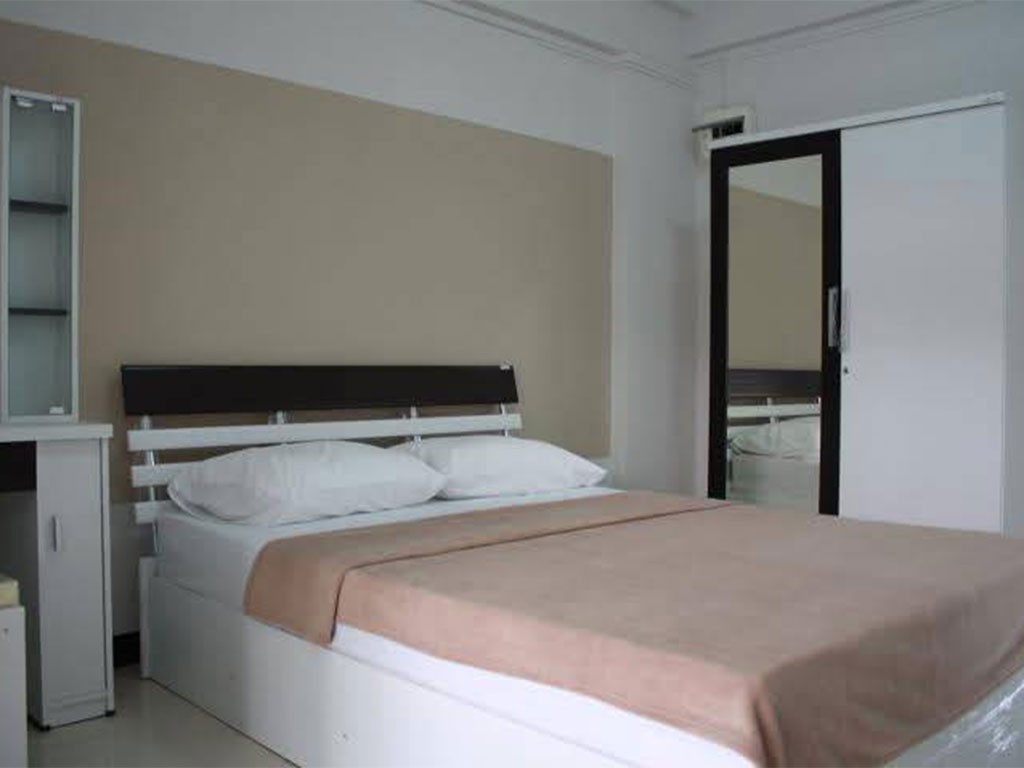 บ้านบุศรินทร์