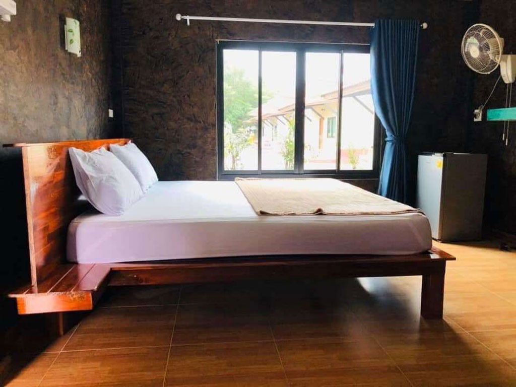 น้ำผึ้ง รีสอร์ท พัทลุง