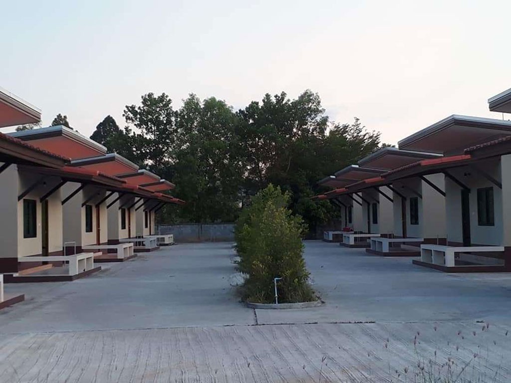 น้ำผึ้ง รีสอร์ท พัทลุง