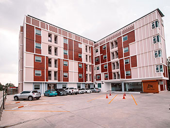 ทริปเปิลทรี โฮเทล