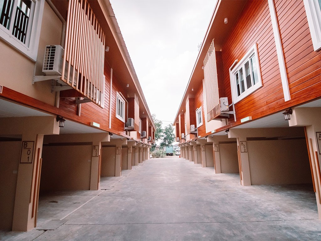 ทริปเปิลทรี โฮเทล