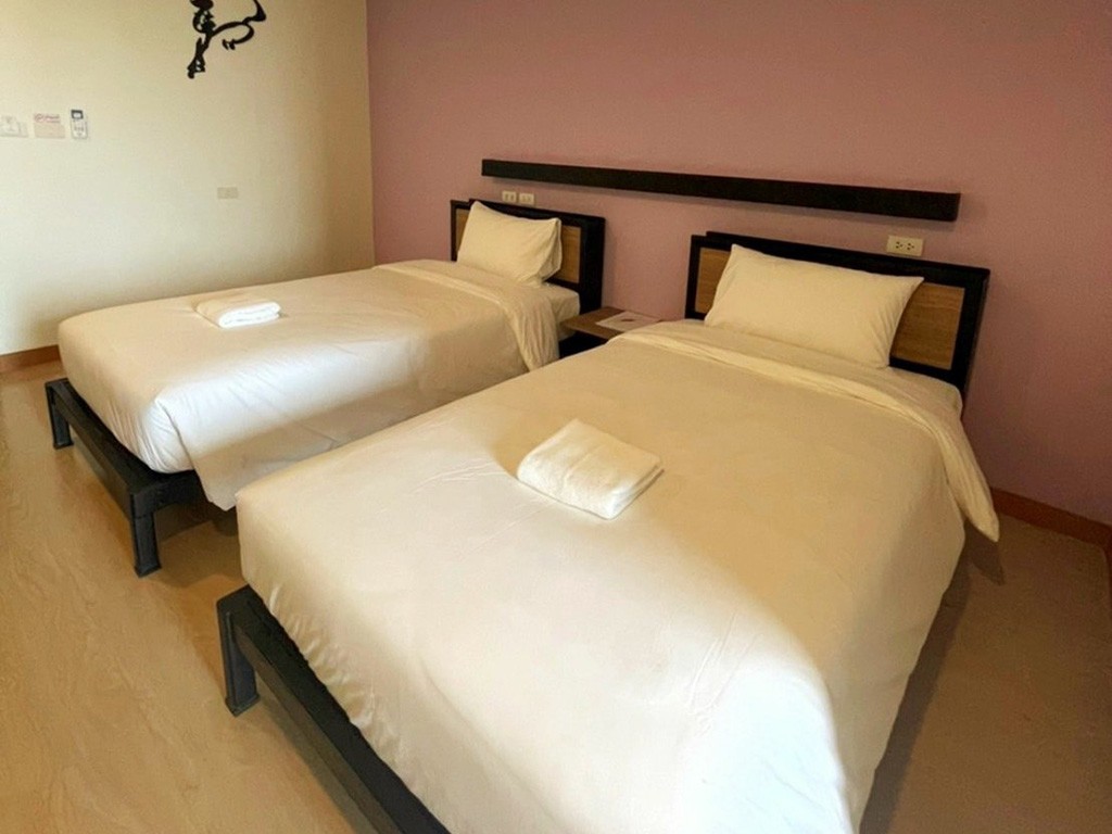 เดอะวีต้าพลัสโฮเทล