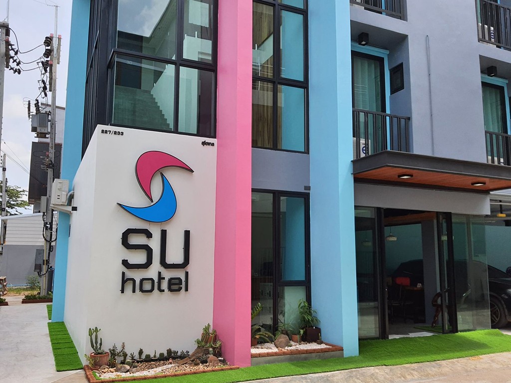 SUhotel Suratthani