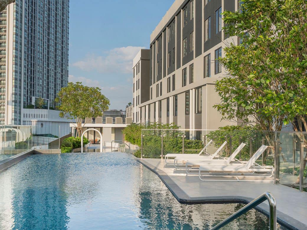 Holiday Inn Express Rayong