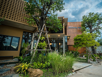 บอร์ดดิ้งเฮ้าส์